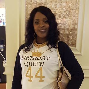 Meet your Posher, Tina